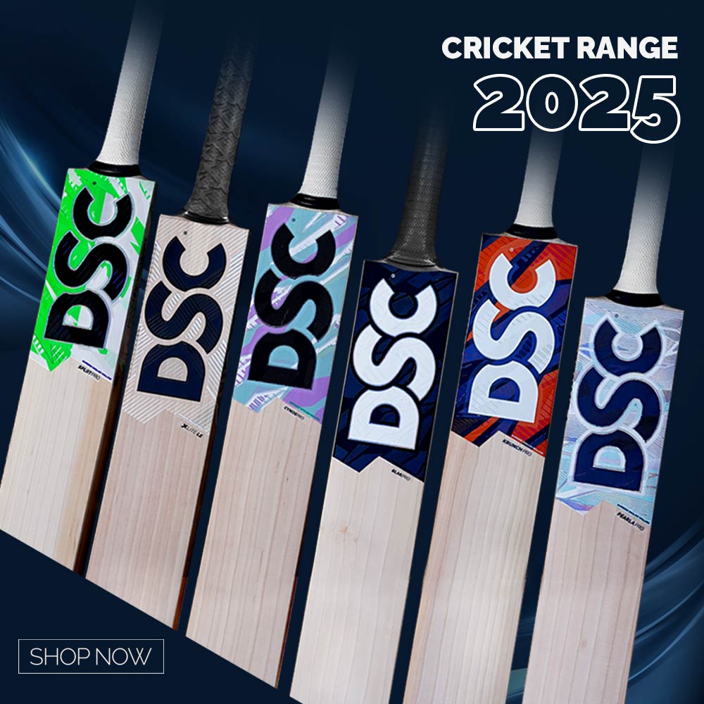 DSC Australia New Range 2025