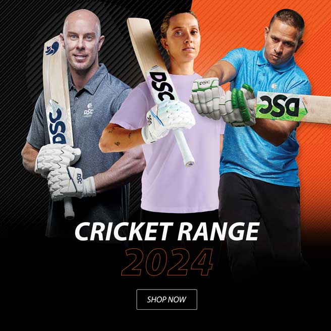 DSC Australia New Range 2024