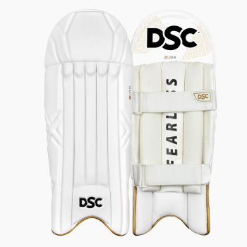 Xlite 95 Wicket Keeping Pads