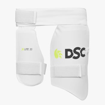 Xlite 35 Thigh Pad Combo