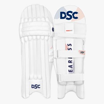 Krunch 500 Batting Leg Guard