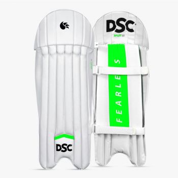 Spliit 55 Wicket Keeping Pads