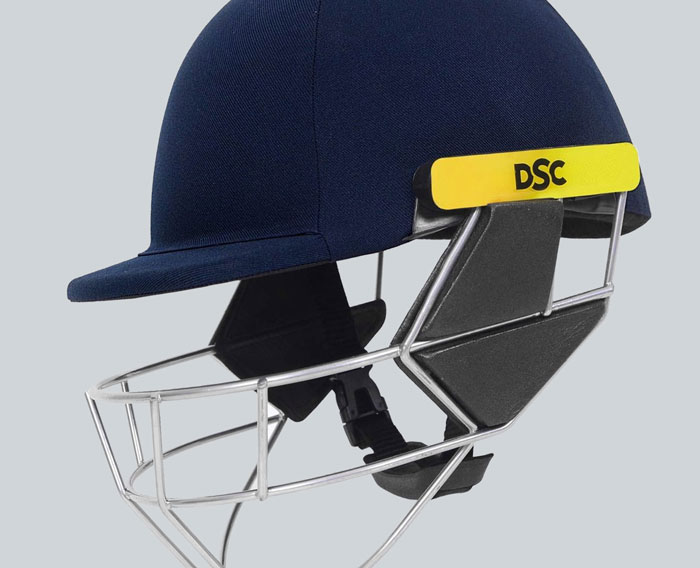 Cricket Helmet